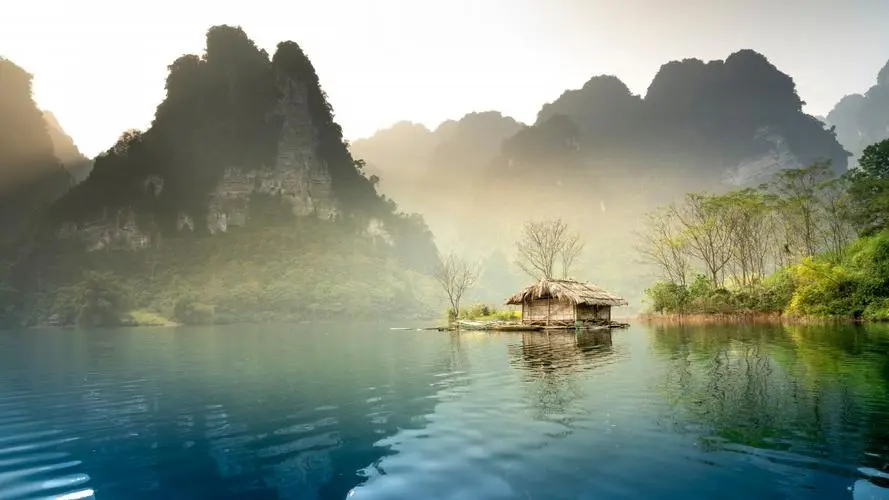智能化高性能高效